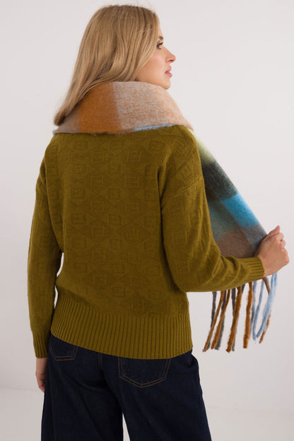 Scarf model 200279 AT