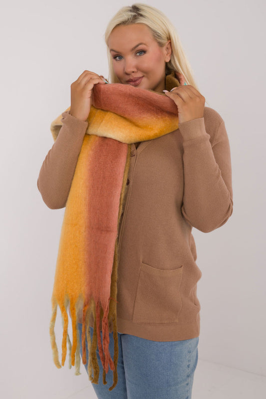 Scarf model 200284 AT