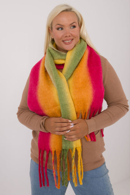 Scarf model 200285 AT
