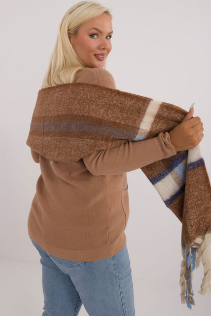 Scarf model 200286 AT
