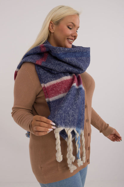 Scarf model 200289 AT