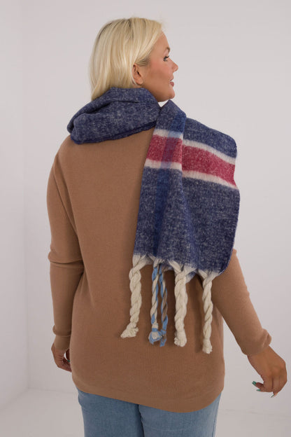 Scarf model 200289 AT