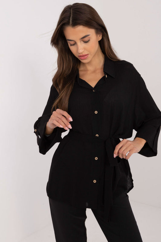 Ladies' shirt model 200312 Lakerta
