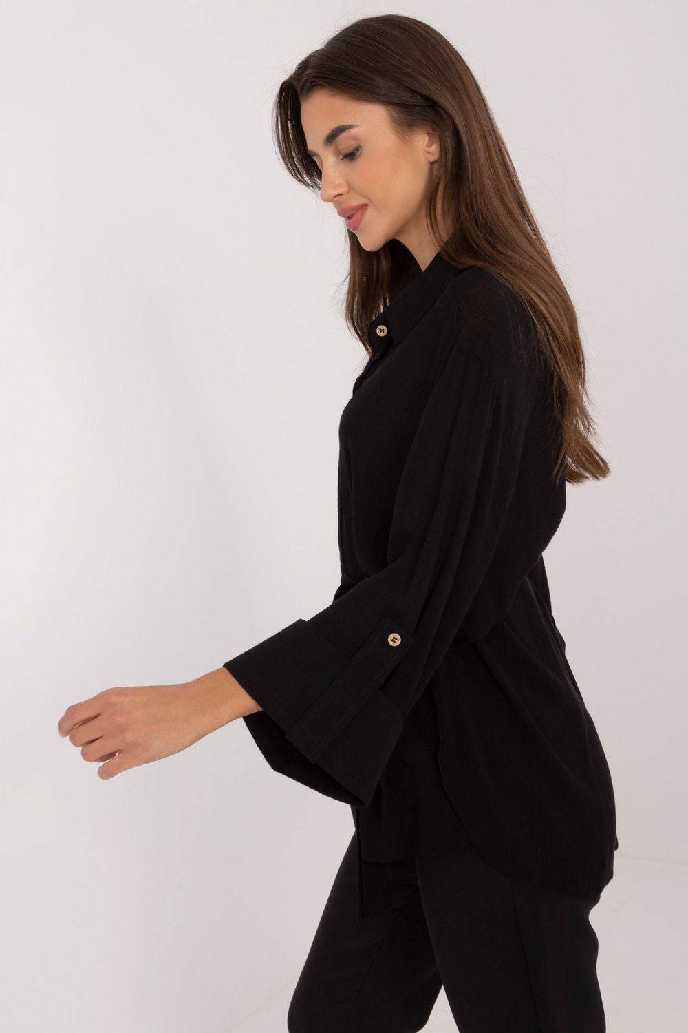 Ladies' shirt model 200312 Lakerta