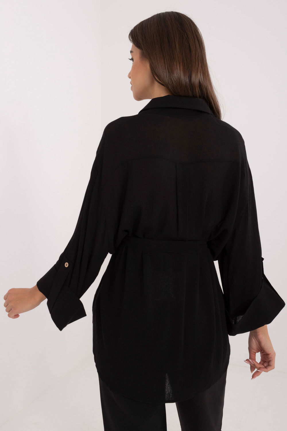 Ladies' shirt model 200312 Lakerta
