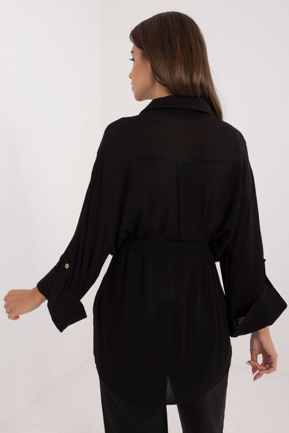 Ladies' shirt model 200312 Lakerta