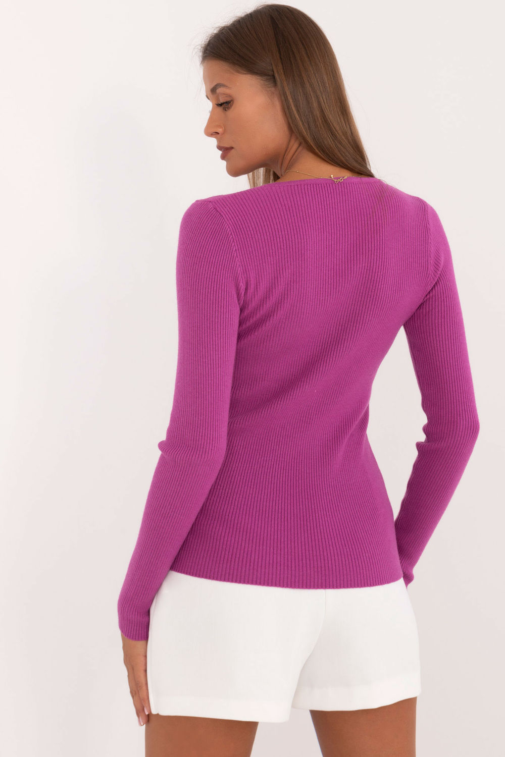 Pullover model 200319 AT