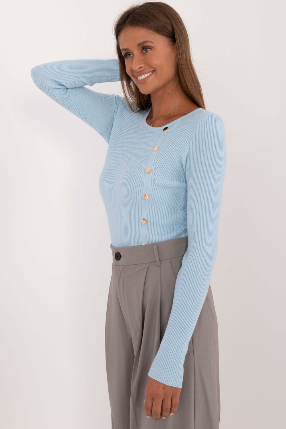 Pullover model 200324 AT