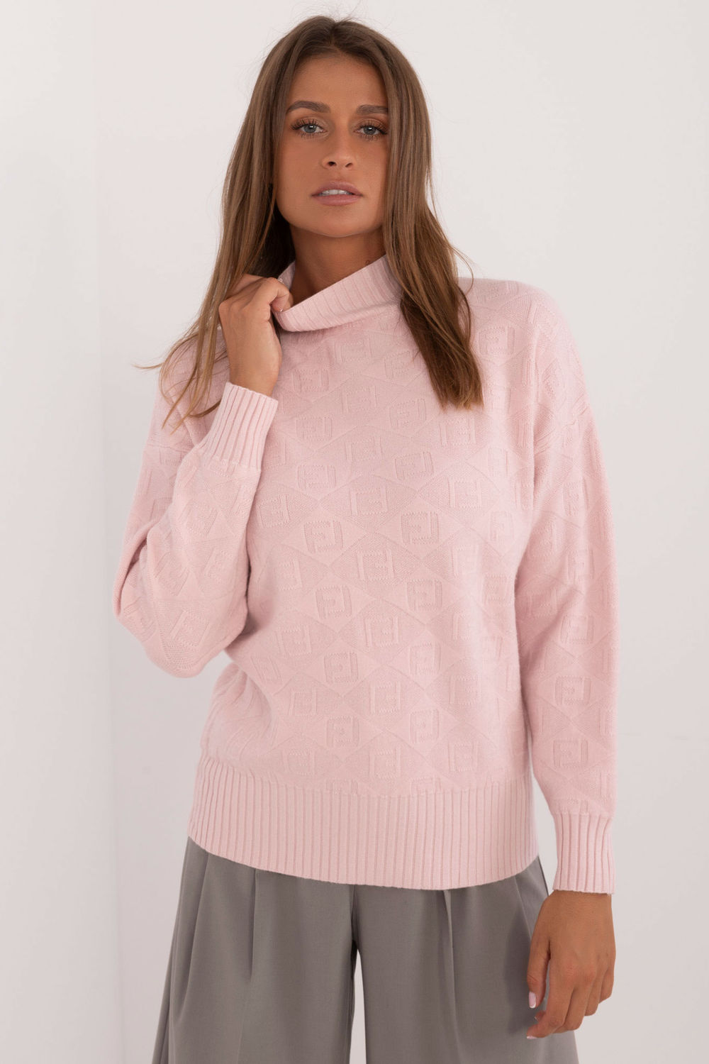 Pullover model 200326 AT