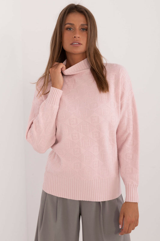 Pullover model 200326 AT
