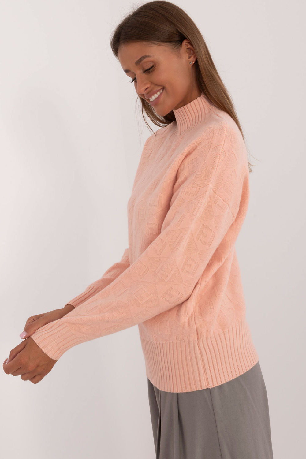 Pullover model 200327 AT