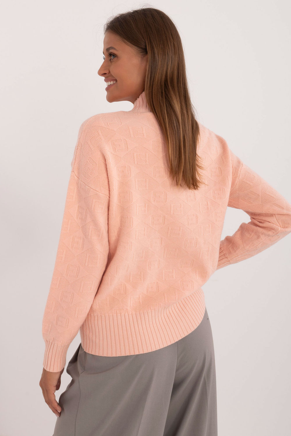 Pullover model 200327 AT