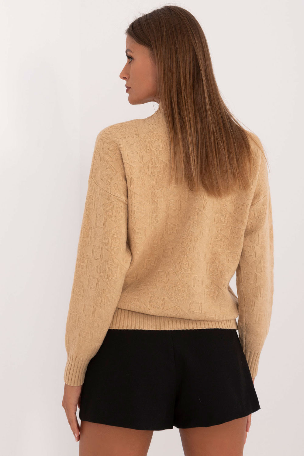 Pullover model 200328 AT