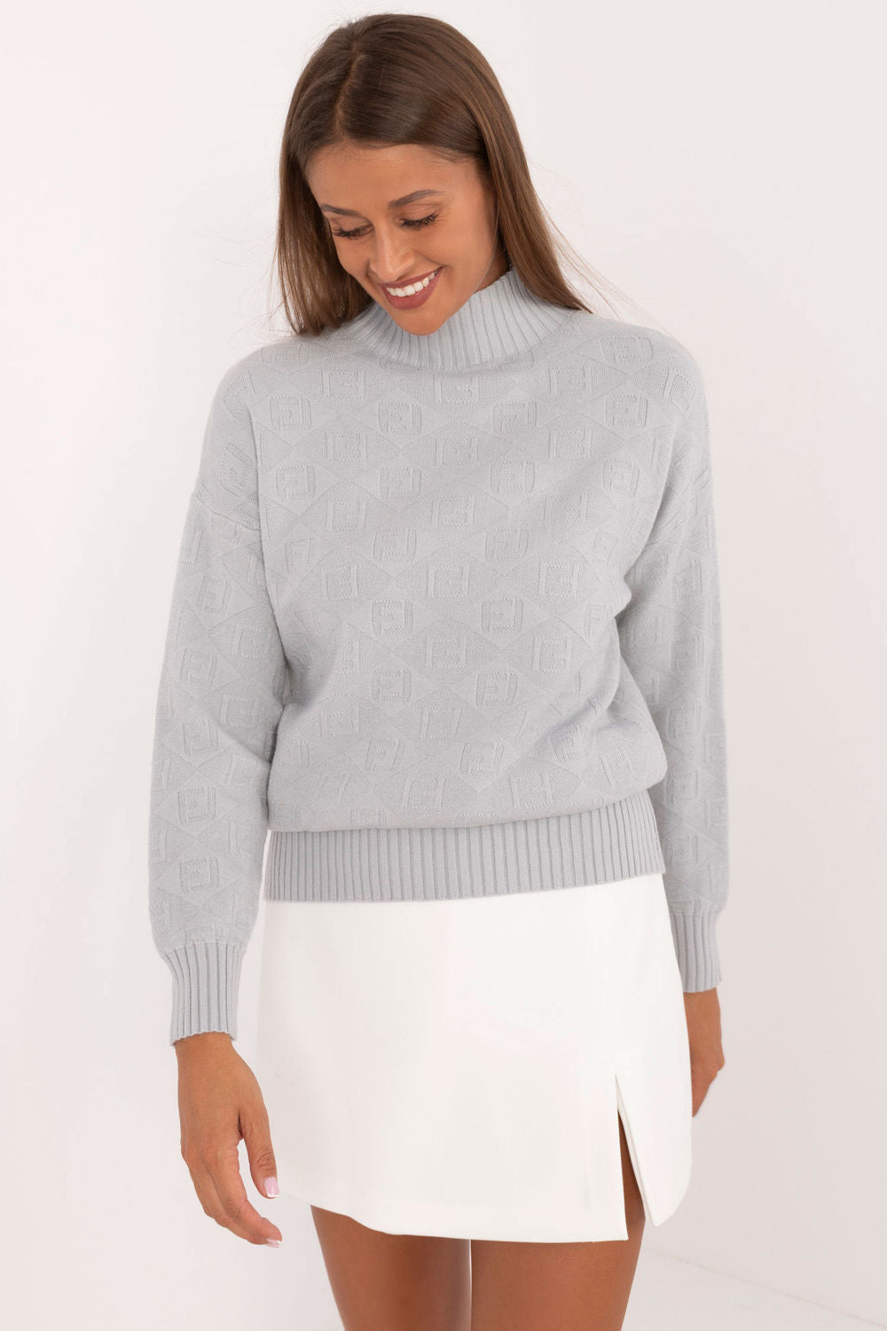 Pullover model 200330 AT