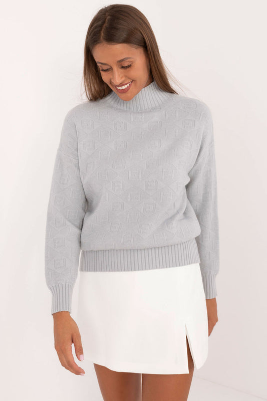 Pullover model 200330 AT