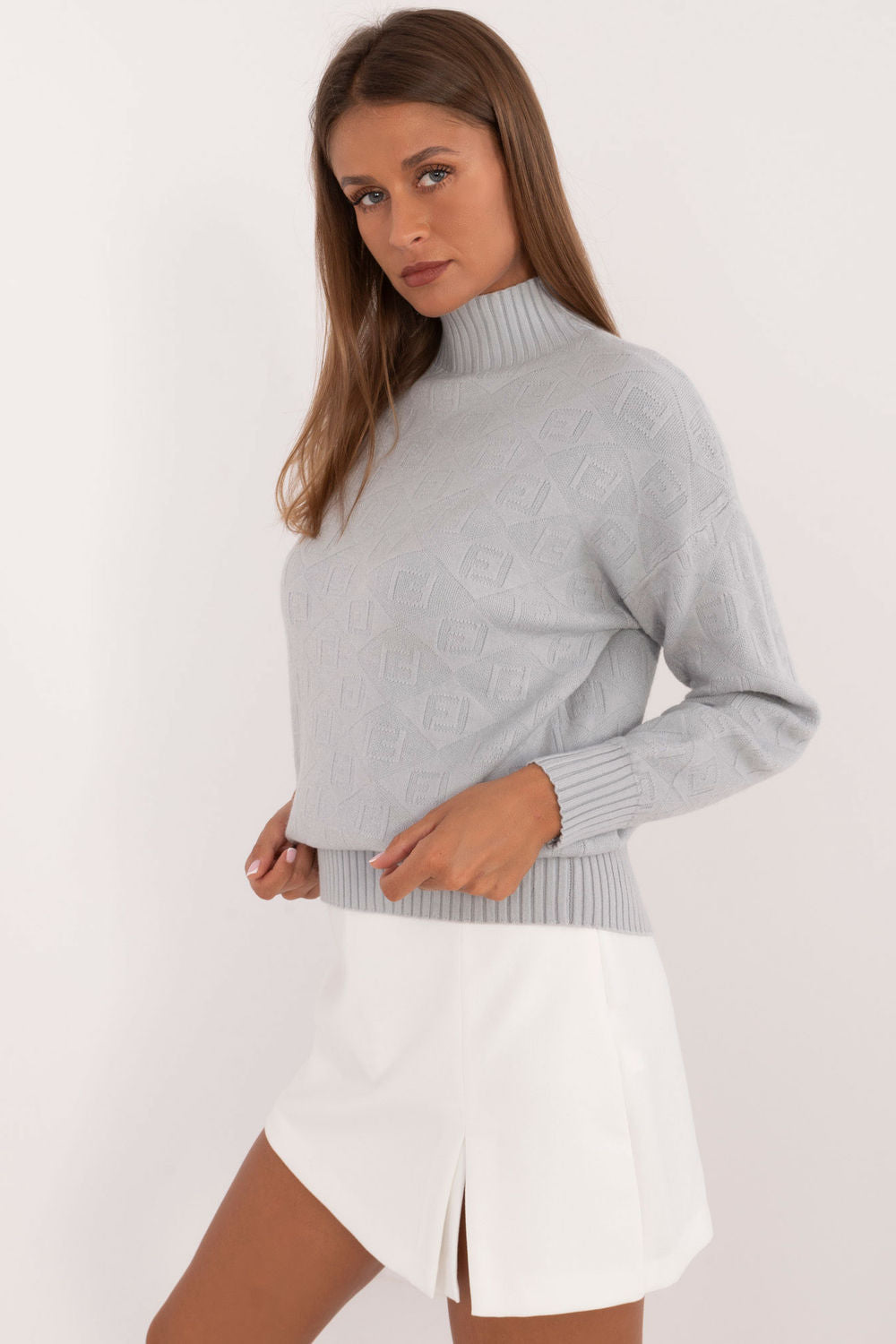 Pullover model 200330 AT