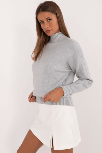 Pullover model 200330 AT