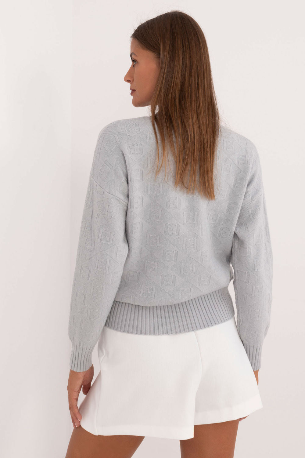 Pullover model 200330 AT