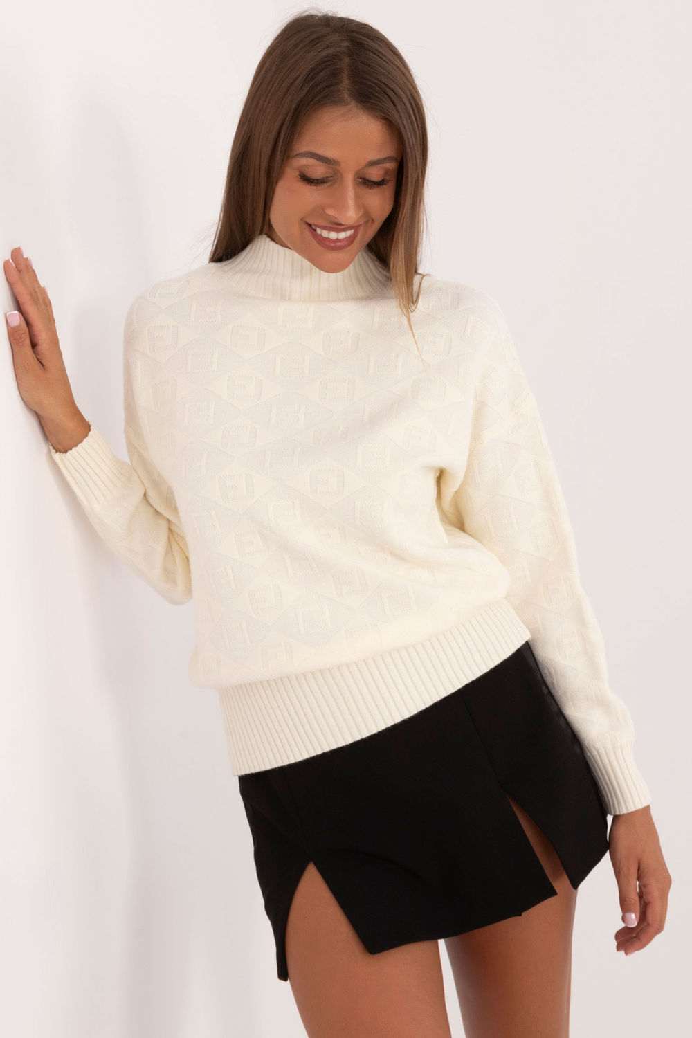 Pullover model 200331 AT
