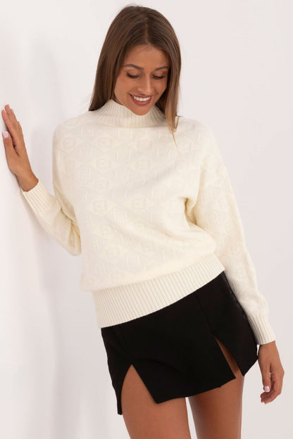 Pullover model 200331 AT