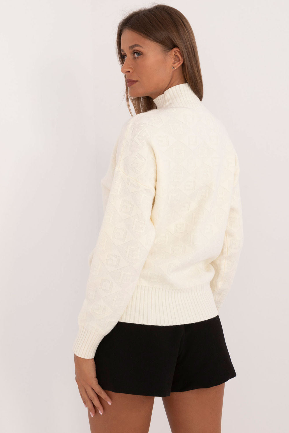 Pullover model 200331 AT
