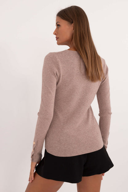Pullover model 200335 AT