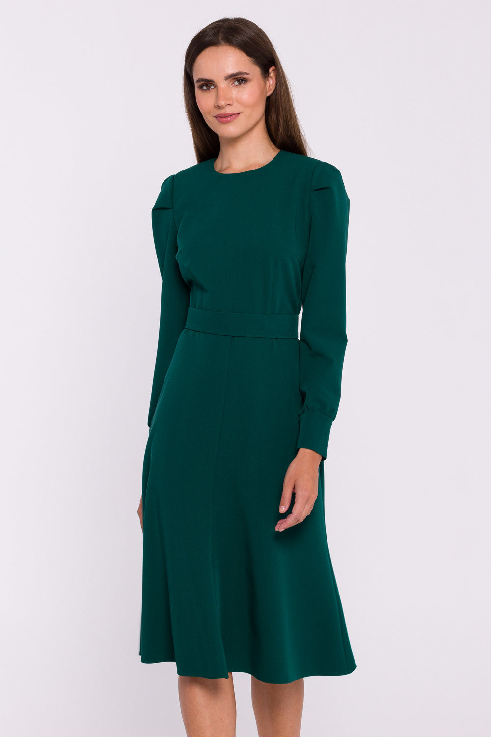 Alltagskleid model 200342 Stylove