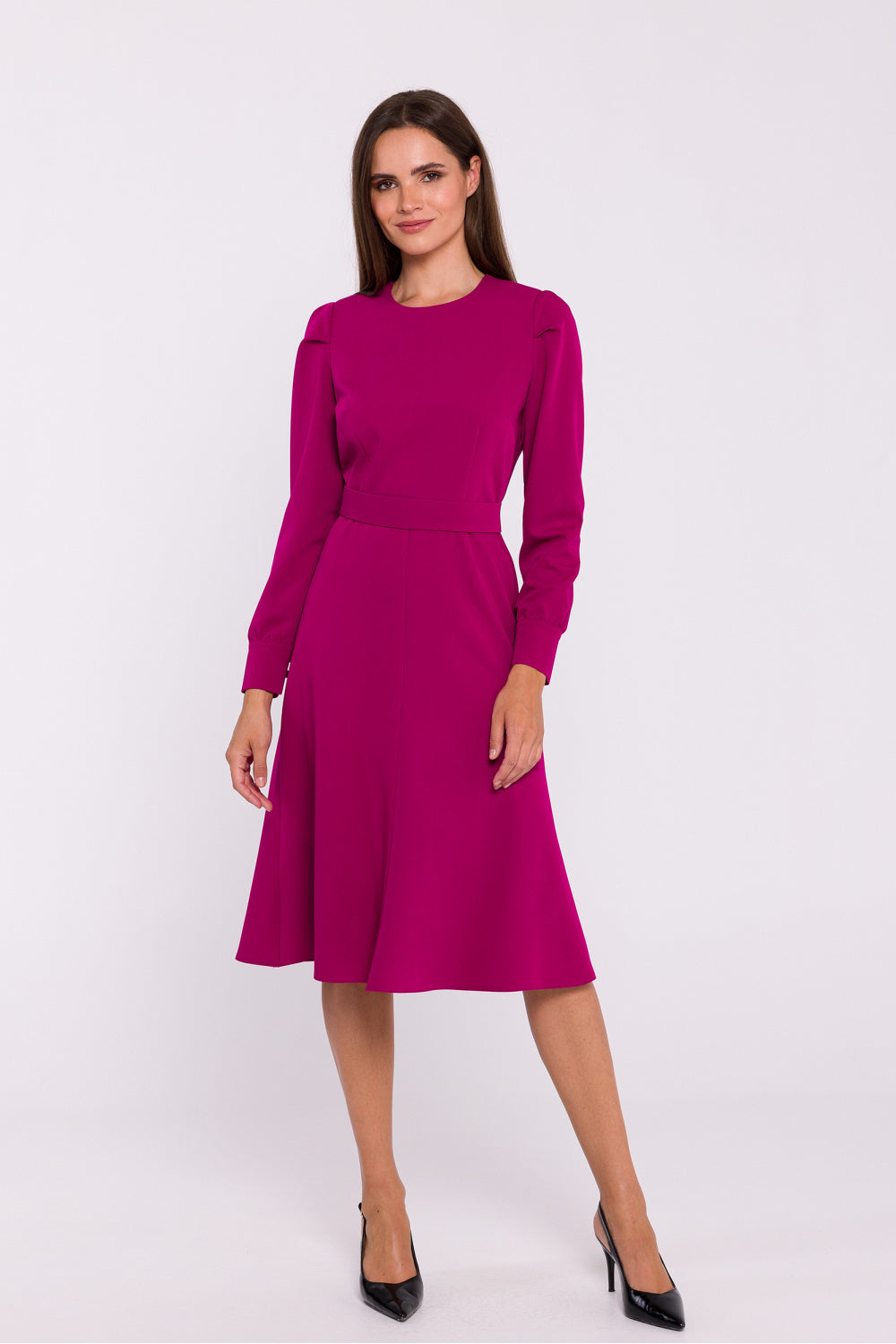 Alltagskleid model 200343 Stylove