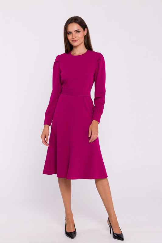 Everyday dress model 200343 Stylove