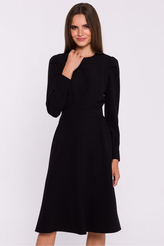 Everyday Dress model 200344 Stylove
