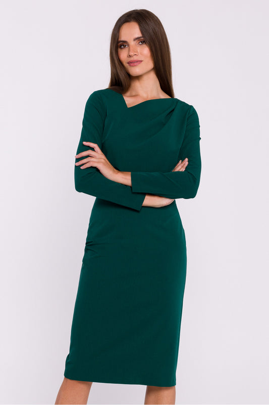 Everyday dress model 200350 Stylove