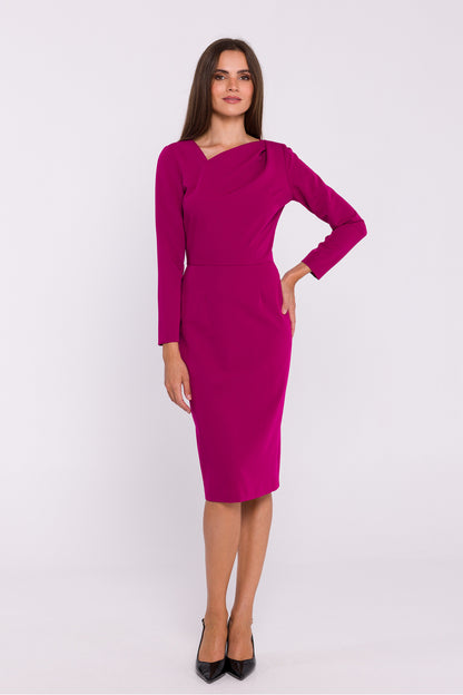 Alltagskleid model 200351 Stylove