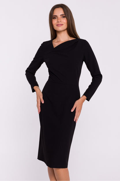 Alltagskleid model 200352 Stylove