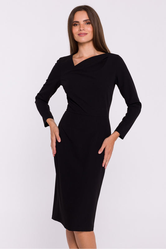 Everyday dress model 200352 Stylove