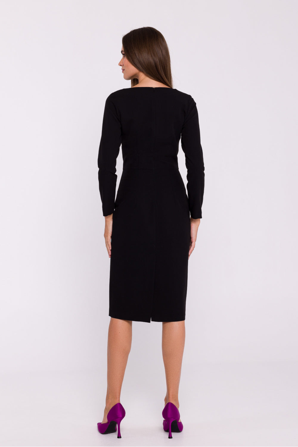 Alltagskleid model 200352 Stylove