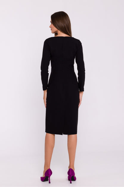 Alltagskleid model 200352 Stylove