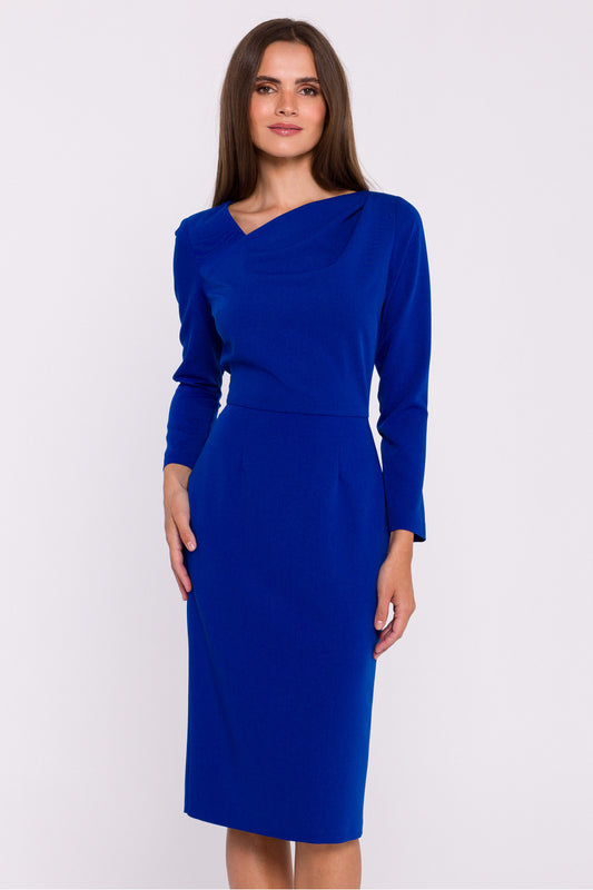 Everyday dress model 200353 Stylove