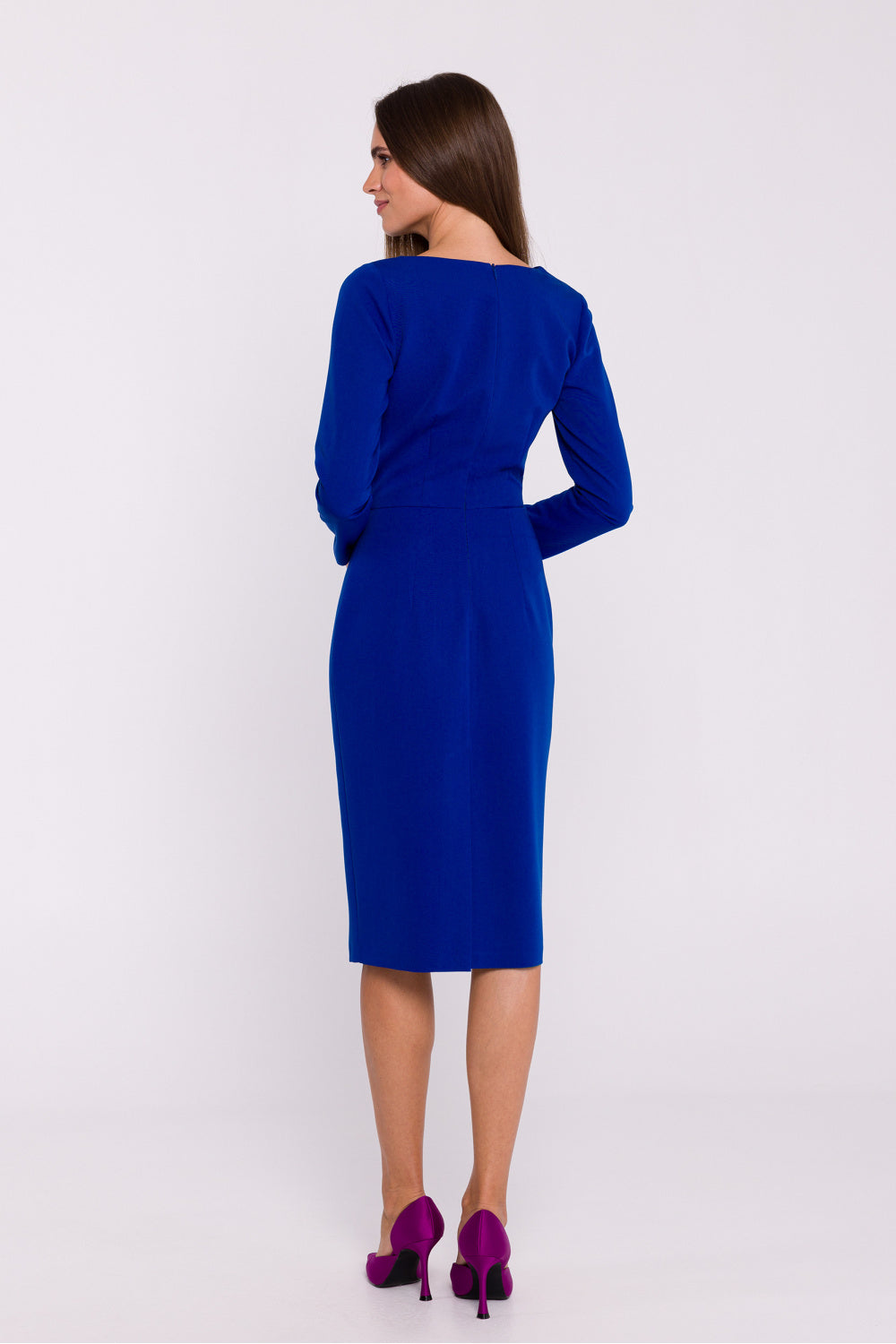 Alltagskleid model 200353 Stylove