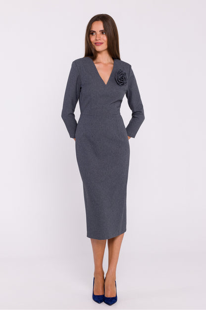 Alltagskleid model 200365 Stylove