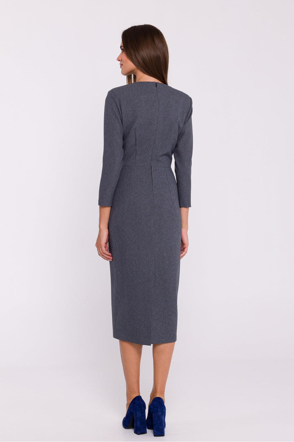Alltagskleid model 200365 Stylove