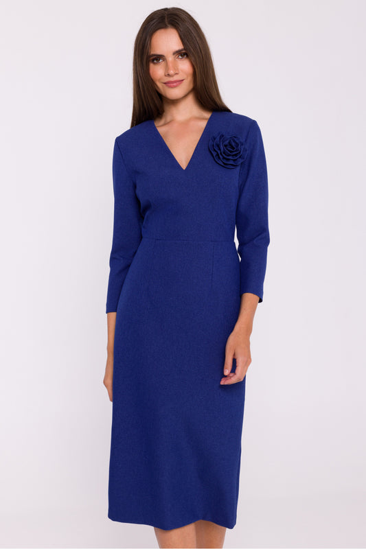 Everyday dress model 200366 Stylove