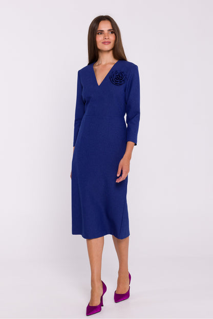 Alltagskleid model 200366 Stylove
