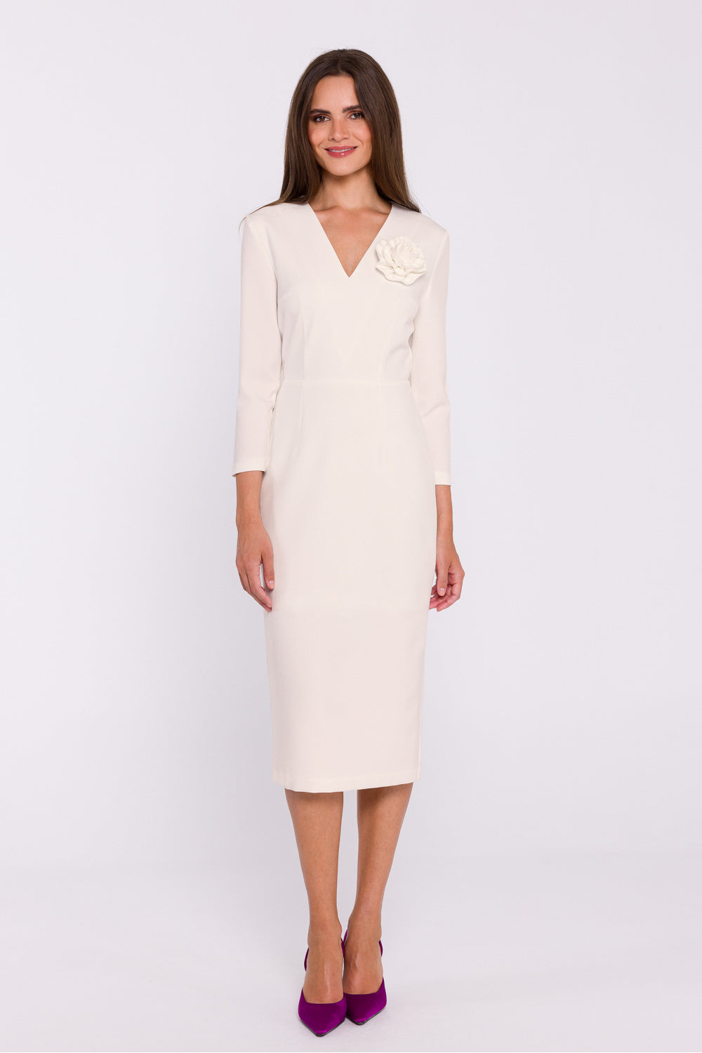 Alltagskleid model 200367 Stylove