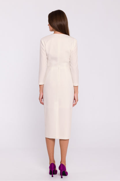 Alltagskleid model 200367 Stylove