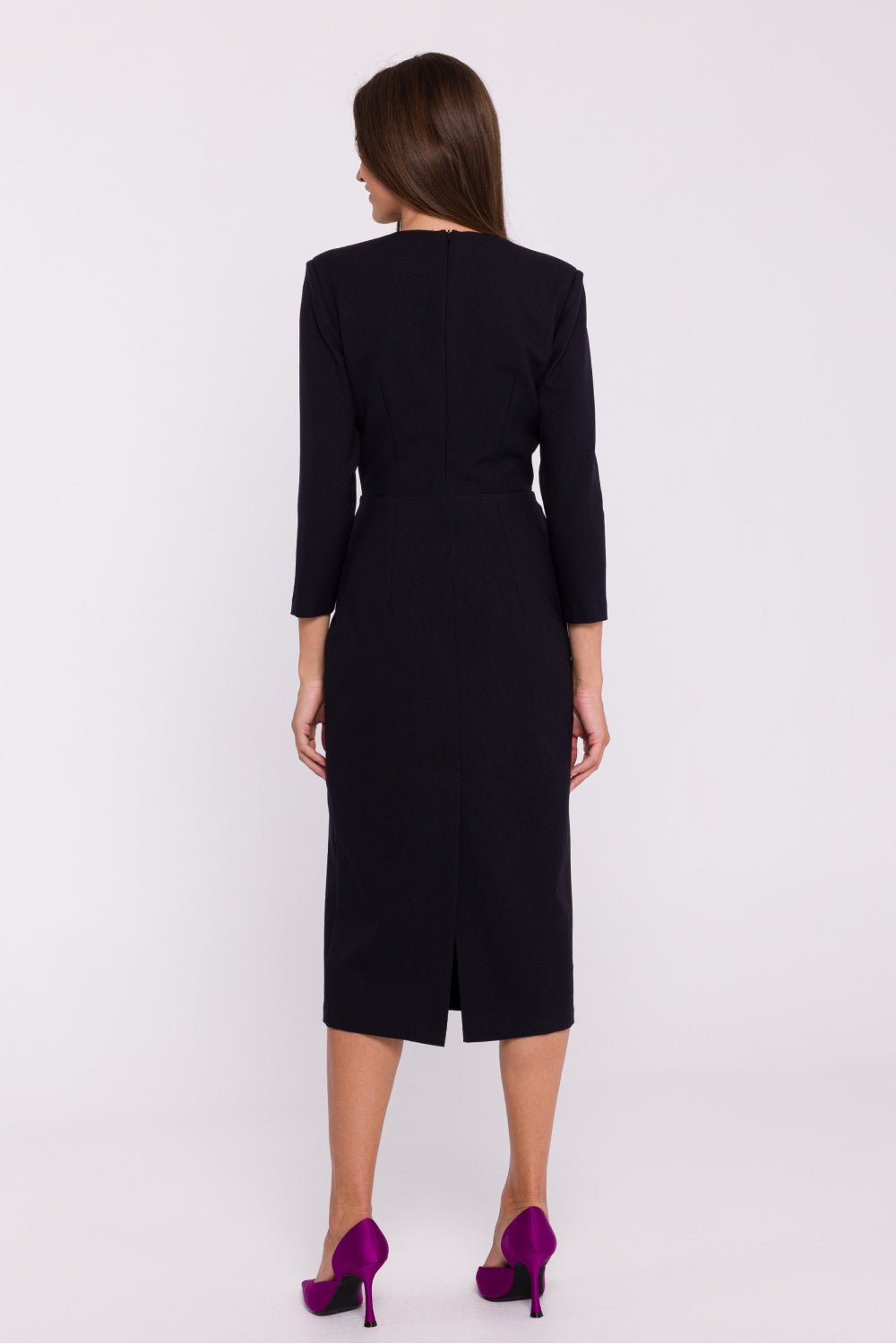Alltagskleid model 200368 Stylove