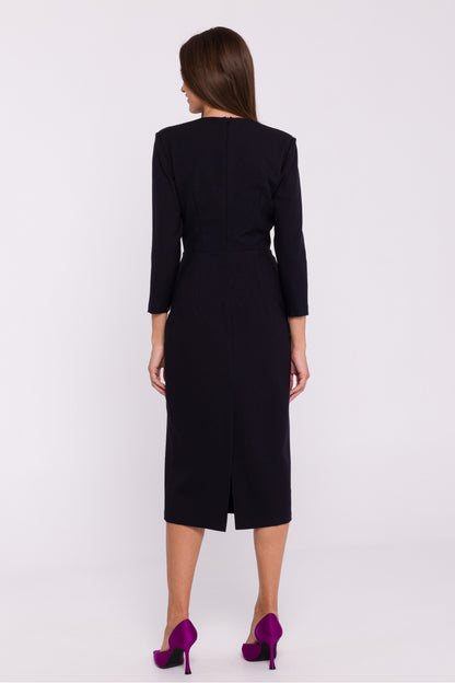 Alltagskleid model 200368 Stylove