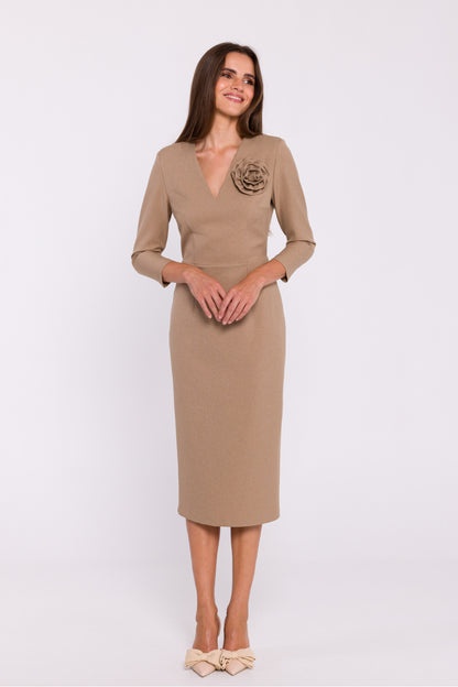 Alltagskleid model 200369 Stylove