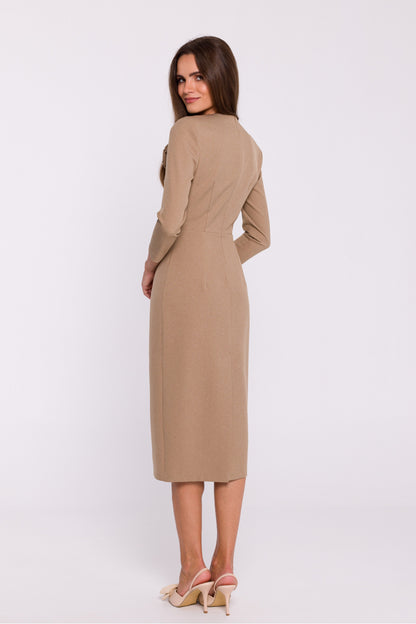 Alltagskleid model 200369 Stylove