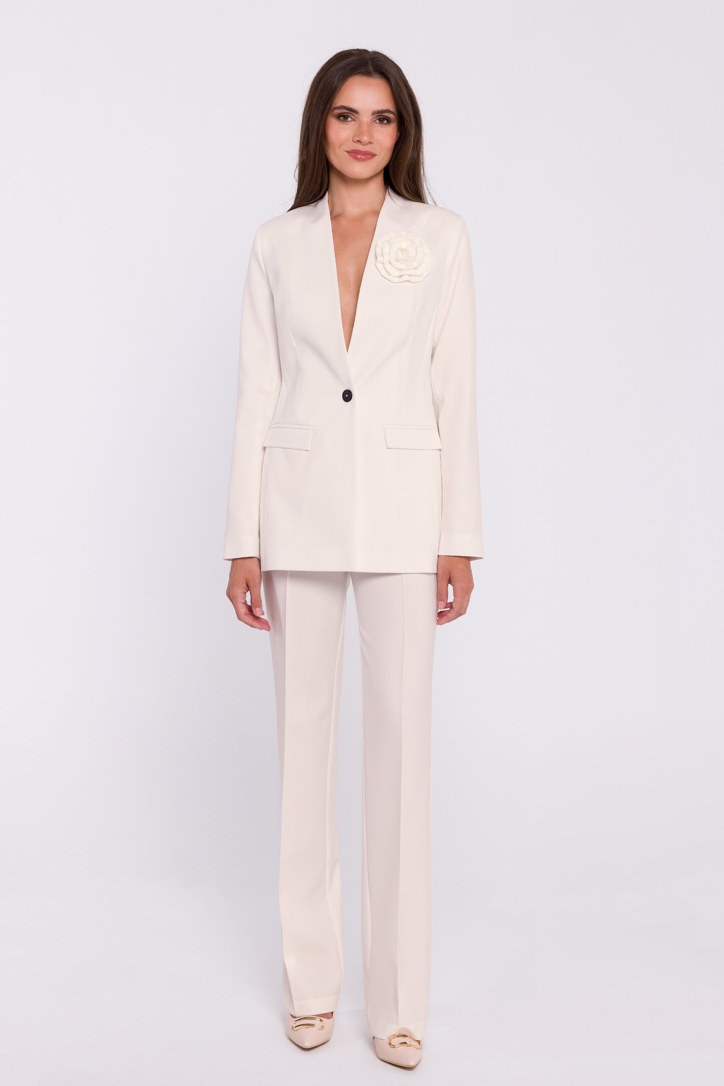 Damen Hose model 200372 Stylove