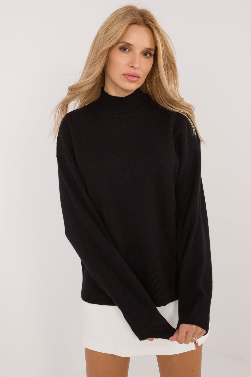 Pullover model 200428 Sublevel